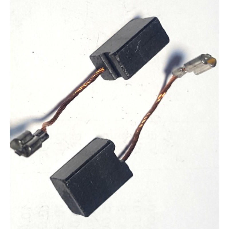 Set Pereche Carbuni Colectoare DRK, Model #125