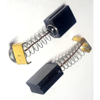 Set Pereche Carbuni Colectoare DRK, Model #13