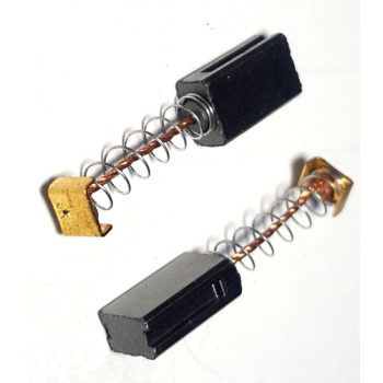 Set Pereche Carbuni Colectoare DRK, Model #15