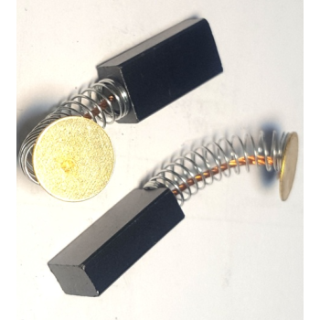 Set Pereche Carbuni Colectoare DRK, Model #16