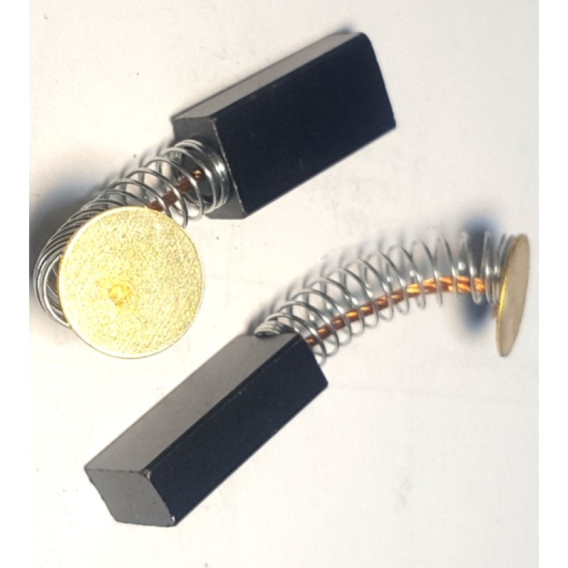 Set Pereche Carbuni Colectoare DRK, Model #16