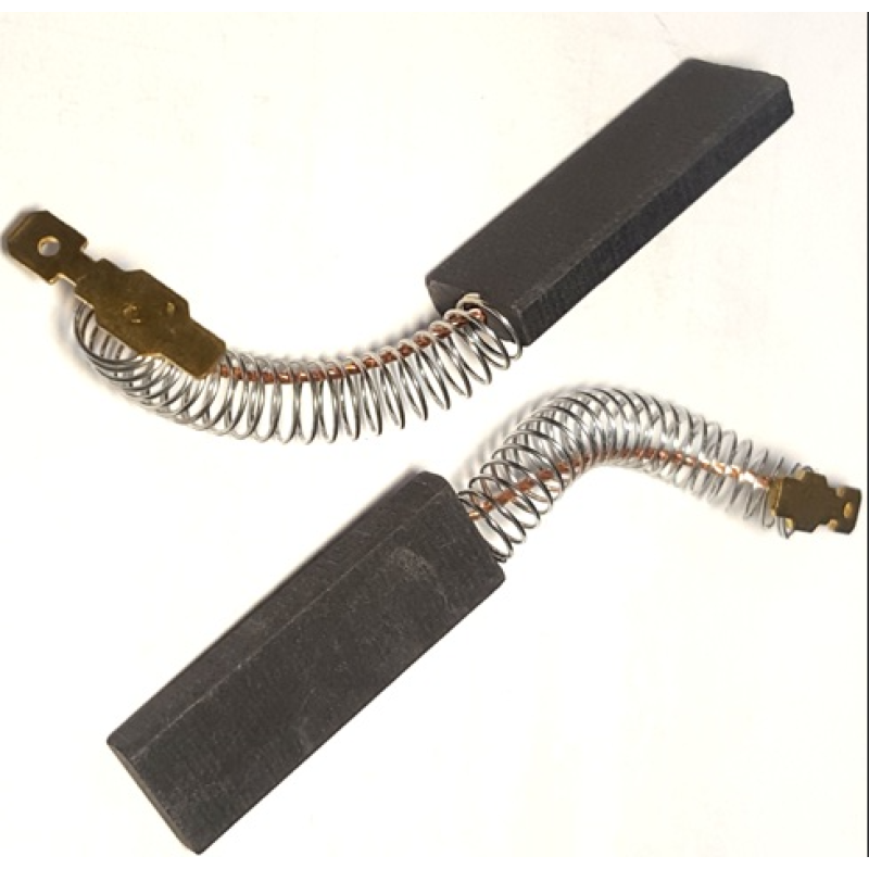 Set Pereche Carbuni Colectoare DRK, Model 1608