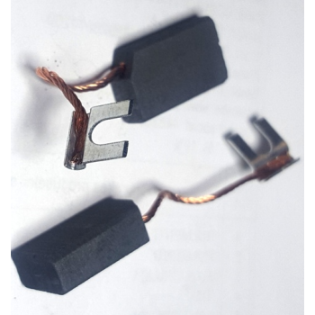 Set Pereche Carbuni Colectoare DRK, Model #17