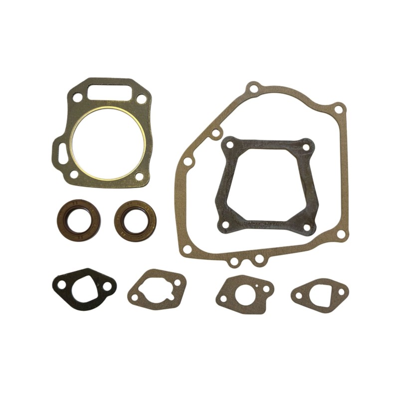 Set garnituri pentru motor de 7CP-170(GX210)