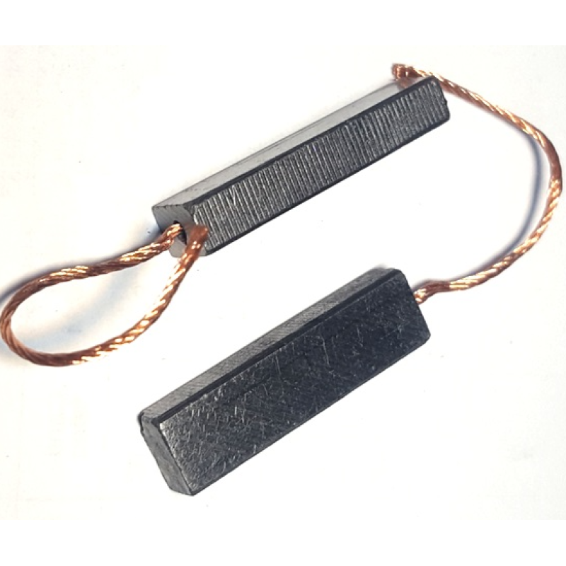 Set Pereche Carbuni Colectoare DRK, Model #18