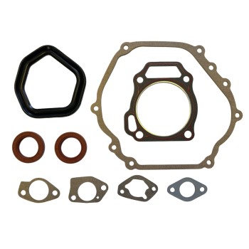 Set garnituri pentru motor de 13CP-168F (GX390)