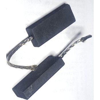 Set Pereche Carbuni Colectoare DRK, Model #19