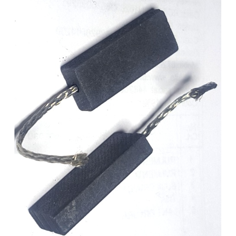 Set Pereche Carbuni Colectoare DRK, Model #19