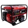 Generator Electric DRK, 5500W, 7.5cp, Stabilizator de Tensiune (AVR)