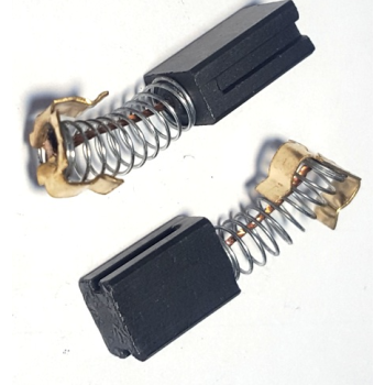 Set Pereche Carbuni Colectoare DRK, Model #2