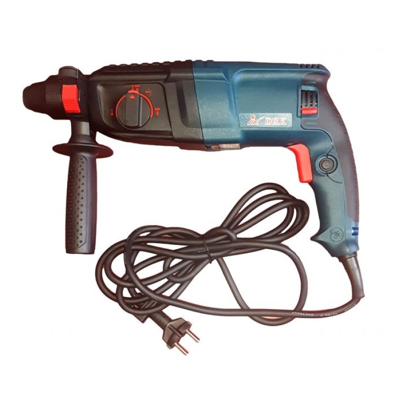 Bormasina Profesionala DRK, Vario-Lock