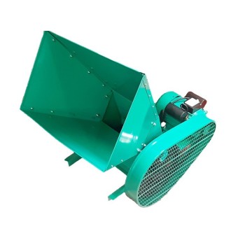 Zdrobitor fructe electric