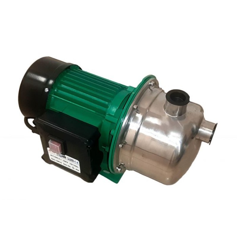 Pompa suprafata DRK JET1000LS-1 inox