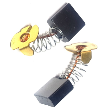 Set Pereche Carbuni Colectoare DRK, Model #203