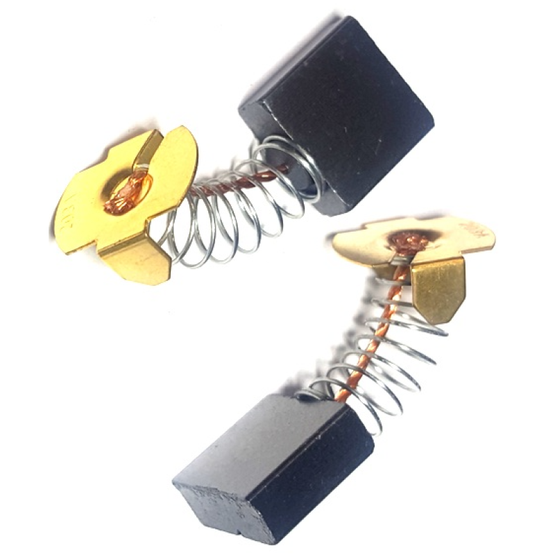 Set Pereche Carbuni Colectoare DRK, Model #203