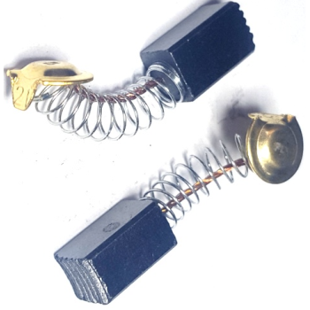 Set 10 Perechi Perii Colectoare Carbuni DRK, Model #21