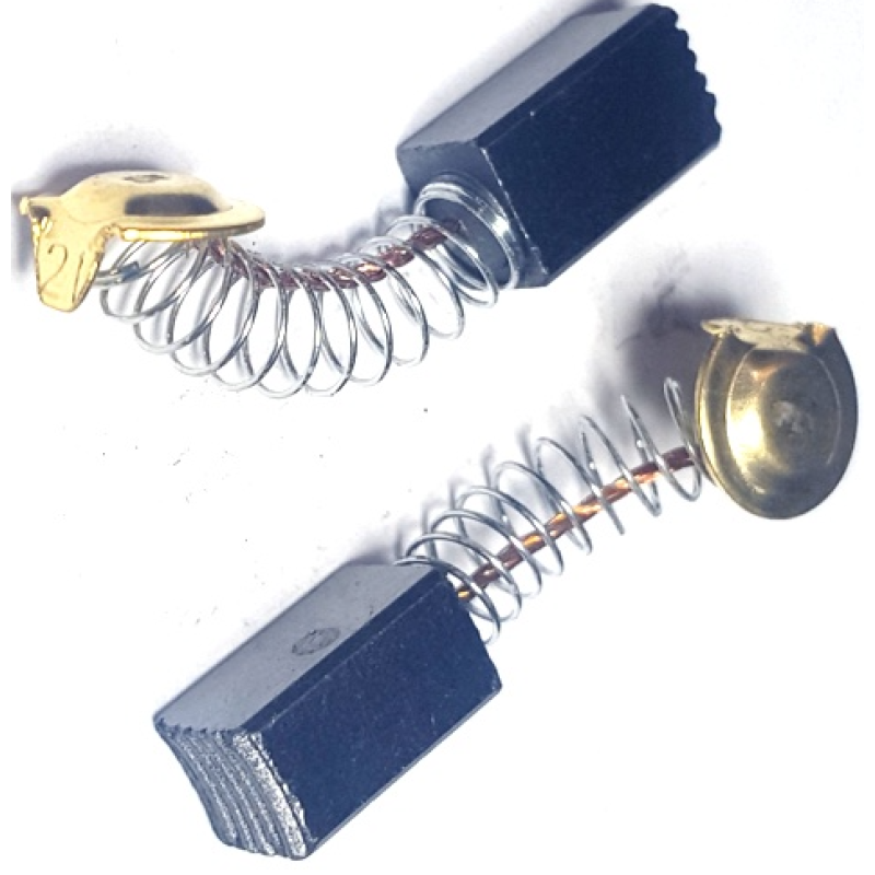 Set 10 Perechi Perii Colectoare Carbuni DRK, Model #21