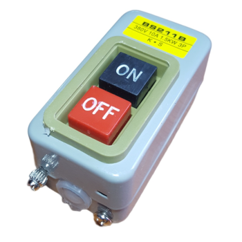 Intrerupator de Forta BS 211B 10 A