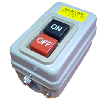 Intrerupator de Forta BS 216B