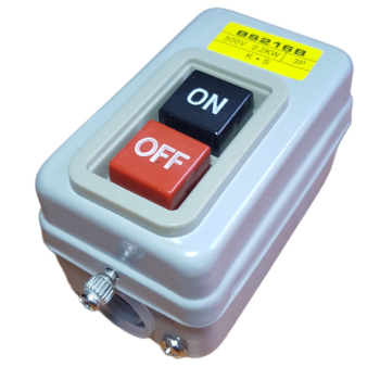 Intrerupator de Forta BS 216B