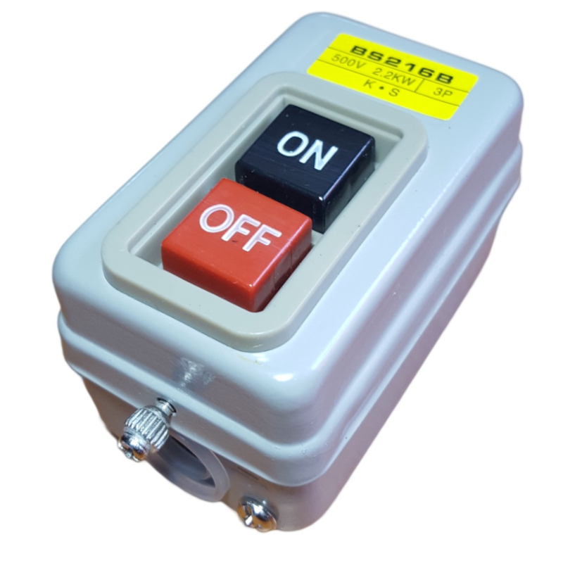 Intrerupator de Forta BS 216B