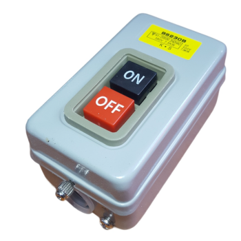 Intrerupator de Forta BS 230B