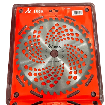 Disc Vidia Motocoasa, Circular, Normal, 36T, 230mm