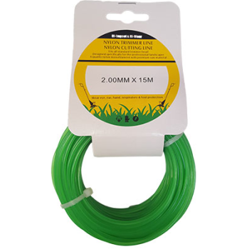 Fir Motocositoare, 2 mm PVC