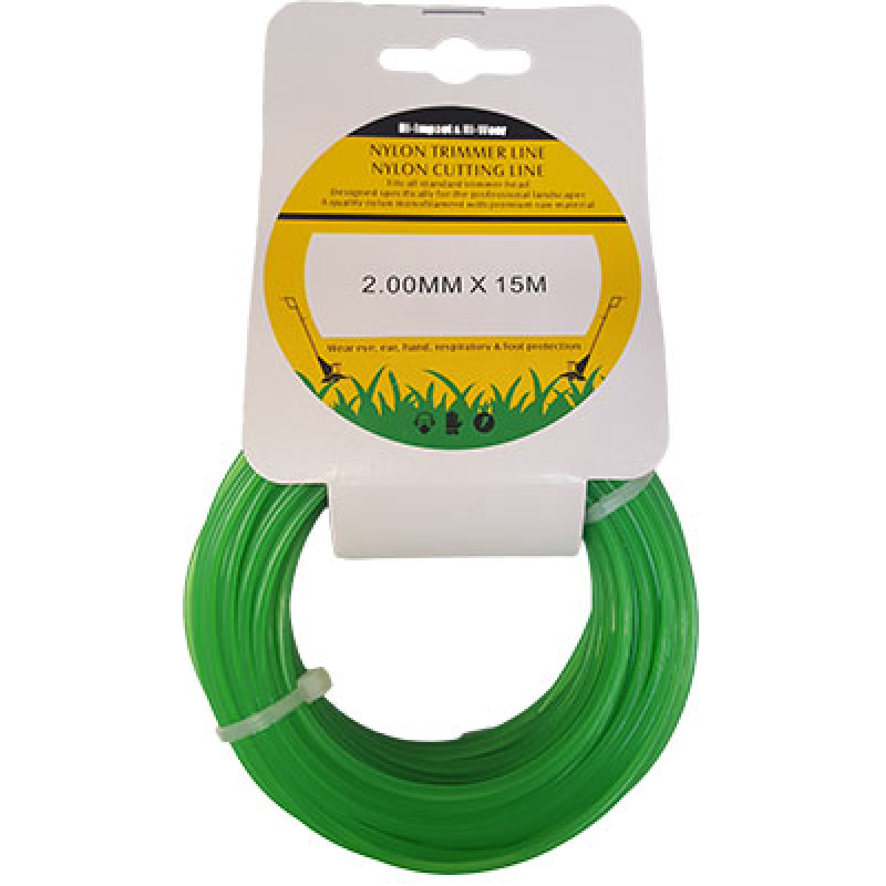 Fir Motocositoare, 2 mm PVC