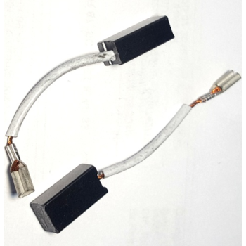 Set Pereche Carbuni Colectoare DRK, Model #30