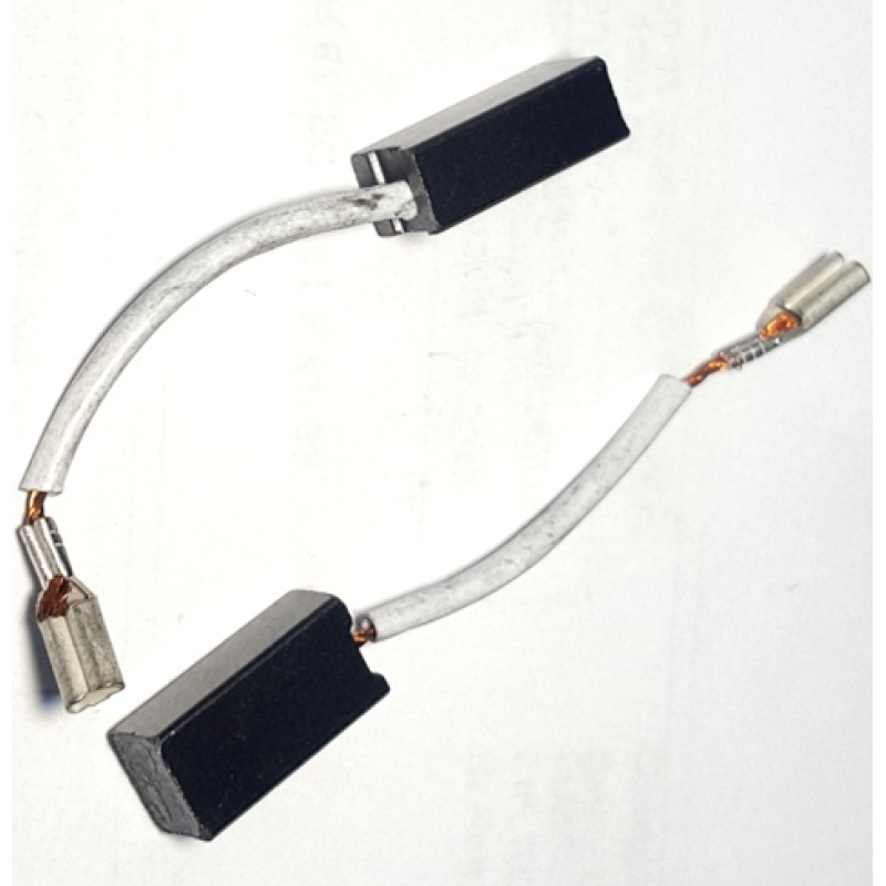 Set Pereche Carbuni Colectoare DRK, Model #30