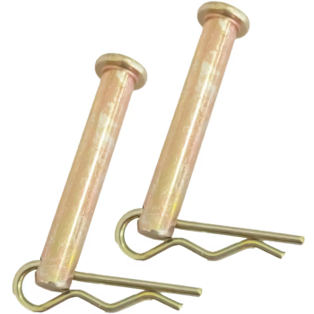 Set 2buc Bolt cu Siguranta 8x50, pentru Motosape si Motocultoare