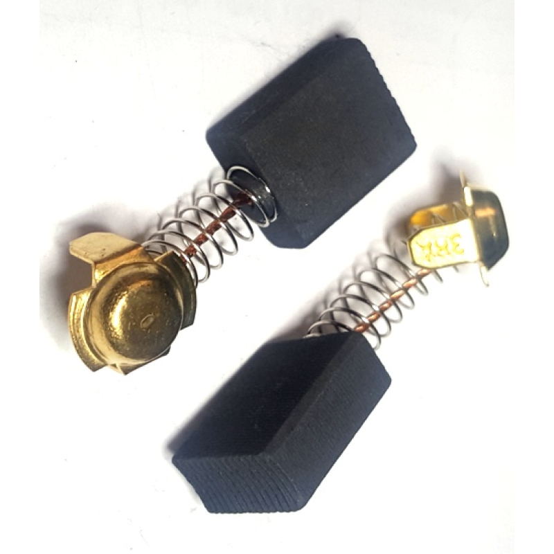 Set 10 Perechi Perii Colectoare Carbuni DRK, #З8А mare