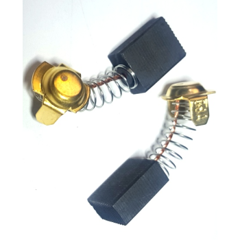 Set 10 Perechi Perii Colectoare Carbuni DRK, Model #З8А mic