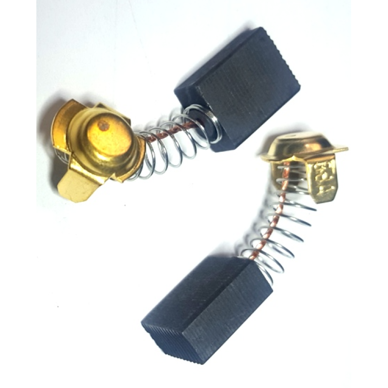 Set 10 Perechi Perii Colectoare Carbuni DRK, Model #З8А mic