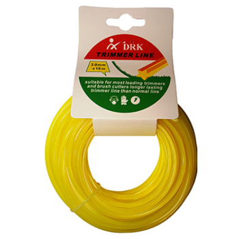 Fir Notocositoare, 3 mm PVC