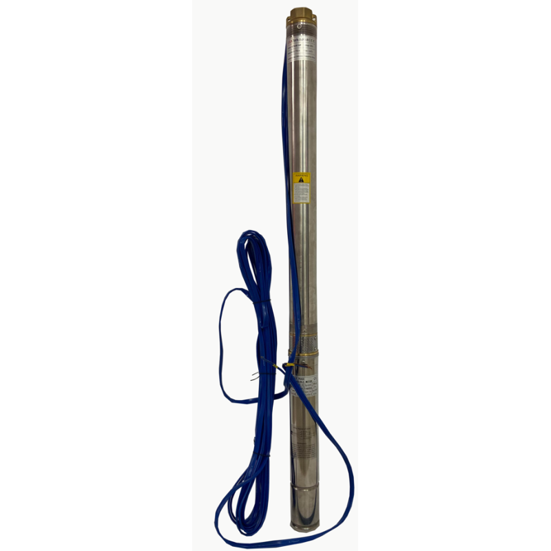 Pompa submersibila cu turbina DRK 3SDM2-20