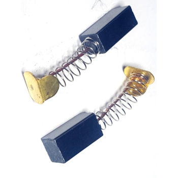 Set Pereche Carbuni Colectoare DRK, Model 4#