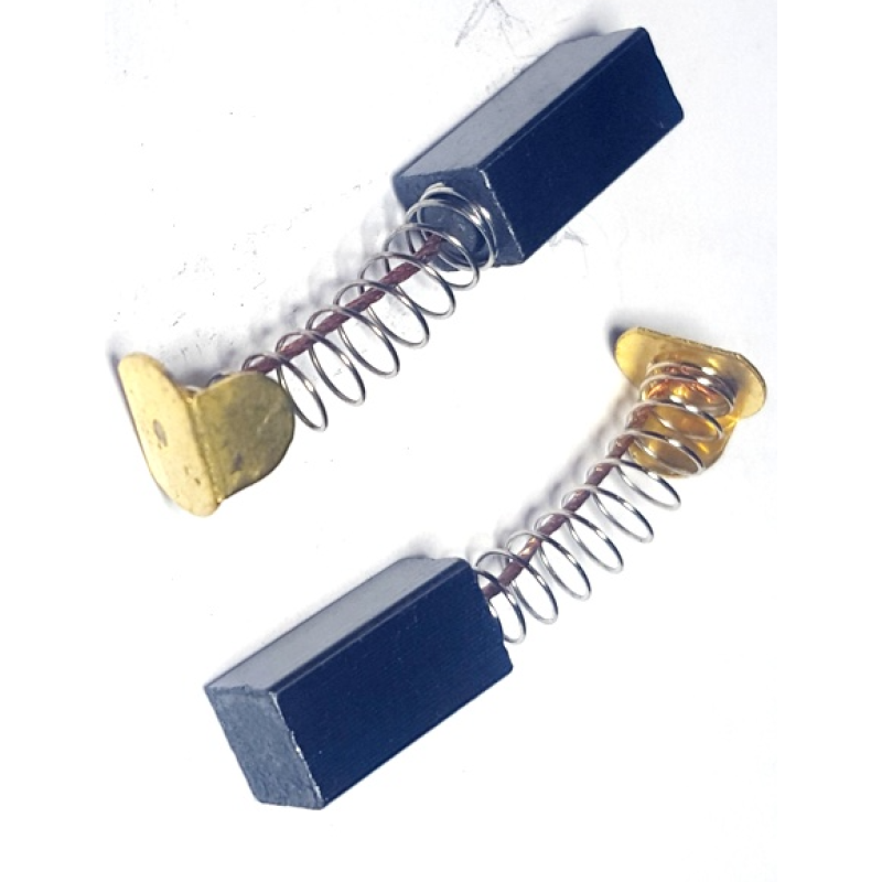 Set Pereche Carbuni Colectoare DRK, Model 4#