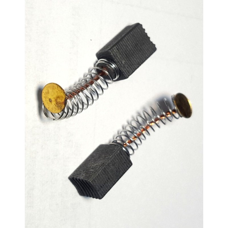 Set Pereche Carbuni Colectoare DRK, Model #4