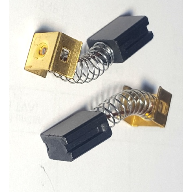 Set Pereche Carbuni Colectoare DRK, Model #40