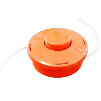 Tambur DRK pentru Motocoasa, Model 4024-12, Plastic