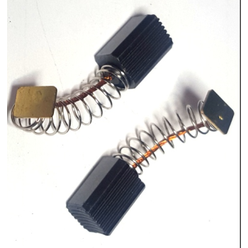 Set 10 Perechi Perii Colectoare Carbuni DRK, Model 41#