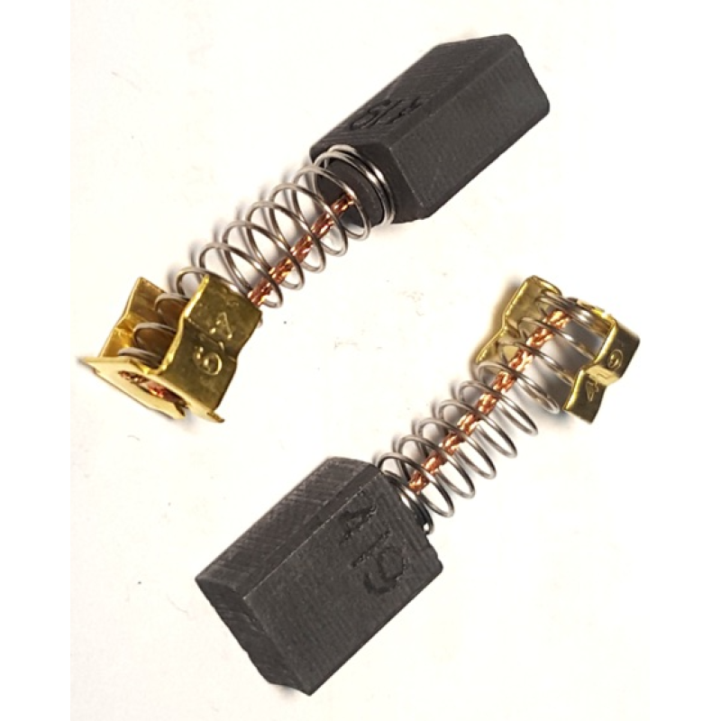 Set Pereche Carbuni Colectoare DRK, Model #419