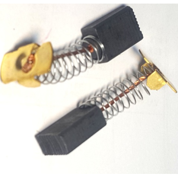 Set Pereche Carbuni Colectoare DRK, Model 43 А