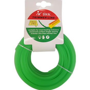 Fir Motocositoare, 4 mm PVC