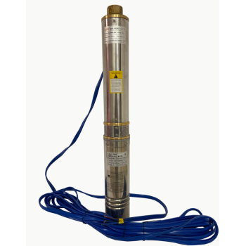 Pompa submersibila cu turbina DRK 4SDM3-7