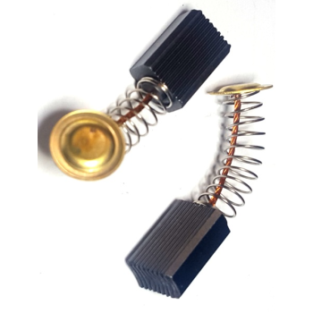 Set 10 Perechi Perii Colectoare Carbuni DRK, Model 5#