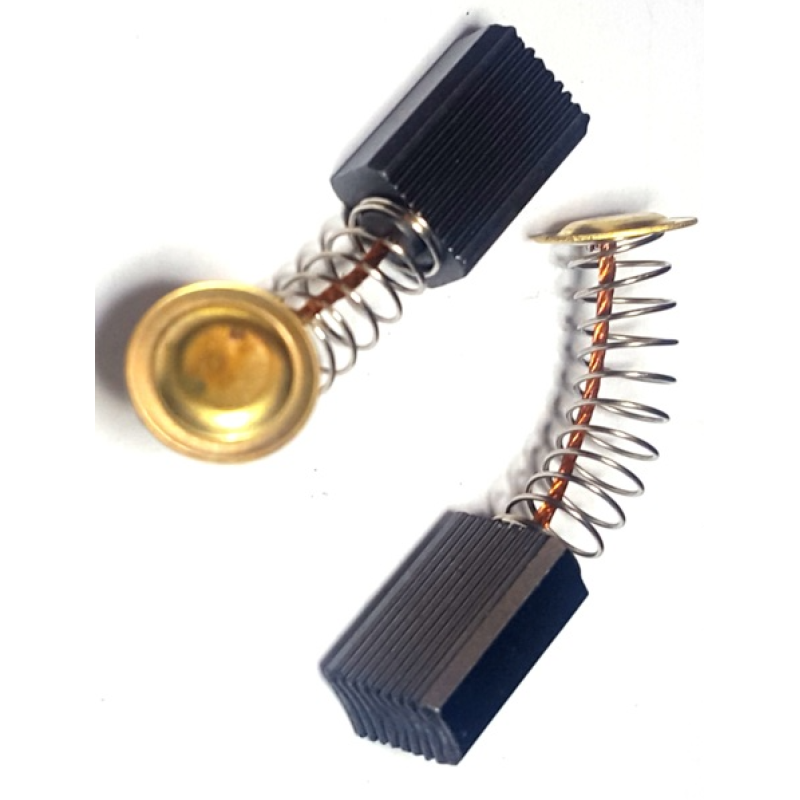 Set 10 Perechi Perii Colectoare Carbuni DRK, Model 5#