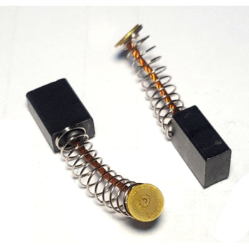 Set Pereche Carbuni Colectoare DRK, Model #50